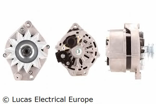 Купити Lucas Electrical LRB00176 за низькою ціною в Польщі!