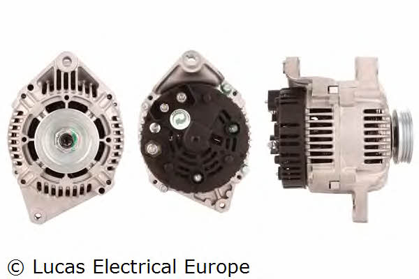 Kaufen Sie Lucas Electrical LRB00245 zu einem günstigen Preis in Polen!