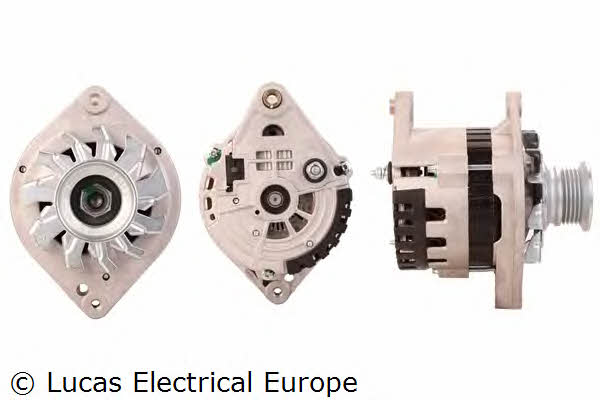 Купити Lucas Electrical LRB00249 за низькою ціною в Польщі!