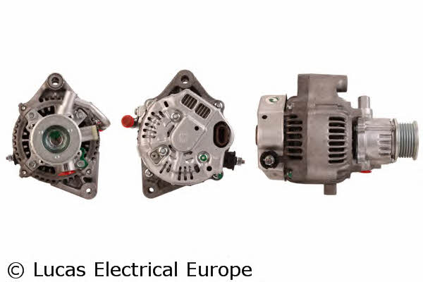 Купить Lucas Electrical LRB00258 по низкой цене в Польше!