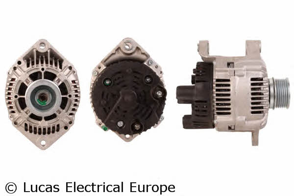 Купить Lucas Electrical LRB00298 по низкой цене в Польше!