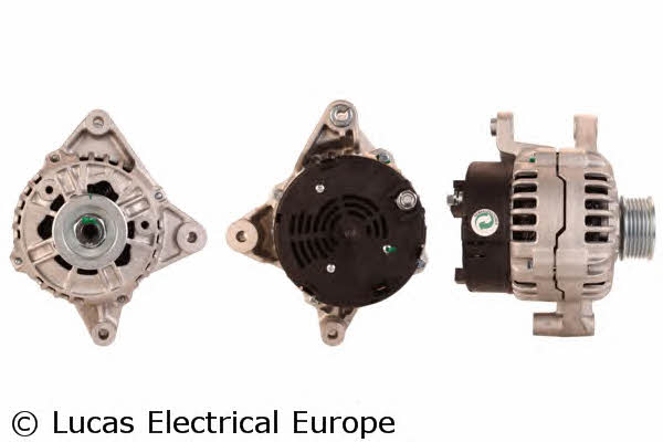 Kaufen Sie Lucas Electrical LRB00375 zu einem günstigen Preis in Polen!