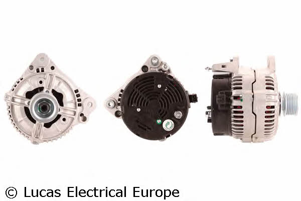 Kup Lucas Electrical LRB00385 w niskiej cenie w Polsce!