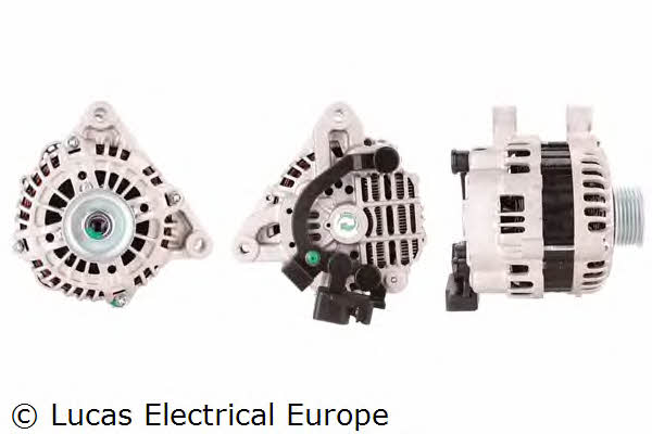 Kup Lucas Electrical LRB00439 w niskiej cenie w Polsce!