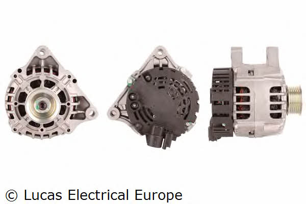 Купить Lucas Electrical LRB00494 по низкой цене в Польше!