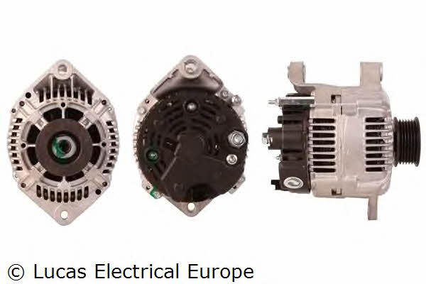 Купить Lucas Electrical LRB00505 по низкой цене в Польше!
