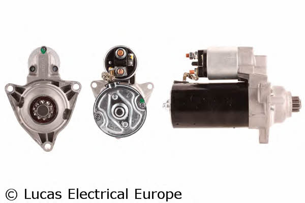 Купити Lucas Electrical LRT00133 за низькою ціною в Польщі!