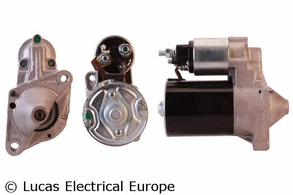 Kaufen Sie Lucas Electrical LRT00143 zu einem günstigen Preis in Polen!