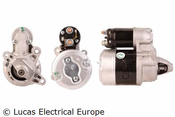 Buy Lucas Electrical LRT00144 at a low price in Poland!