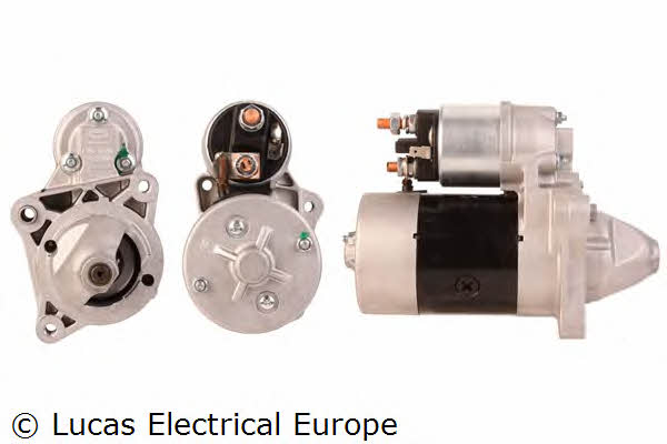 Купить Lucas Electrical LRT00145 по низкой цене в Польше!