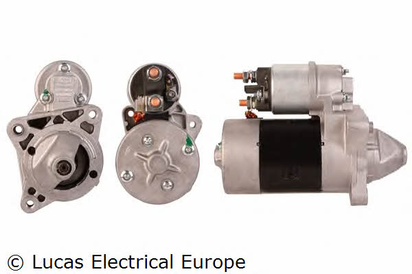 Buy Lucas Electrical LRT00147 at a low price in Poland!