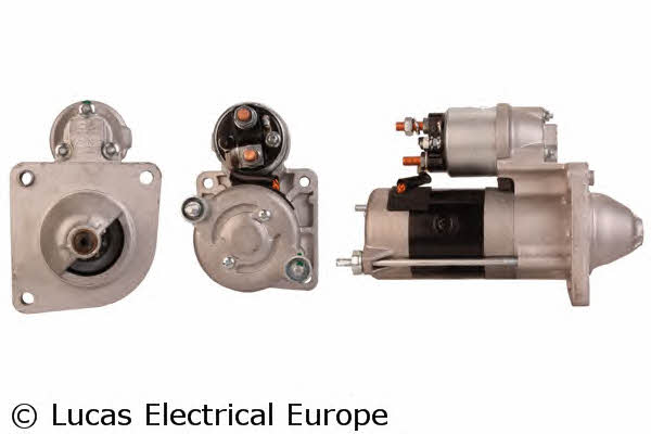 Kup Lucas Electrical LRT00148 w niskiej cenie w Polsce!