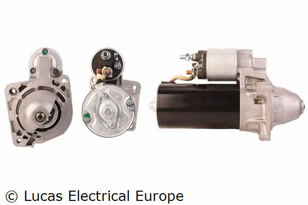 Kup Lucas Electrical LRT00150 w niskiej cenie w Polsce!