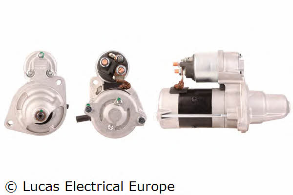 Kup Lucas Electrical LRT00155 w niskiej cenie w Polsce!