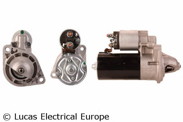 Buy Lucas Electrical LRT00159 at a low price in Poland!