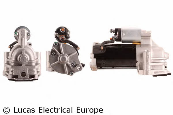 Kup Lucas Electrical LRT00202 w niskiej cenie w Polsce!