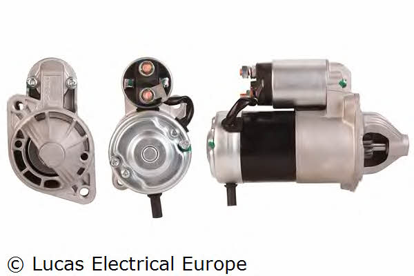 Kup Lucas Electrical LRT00203 w niskiej cenie w Polsce!