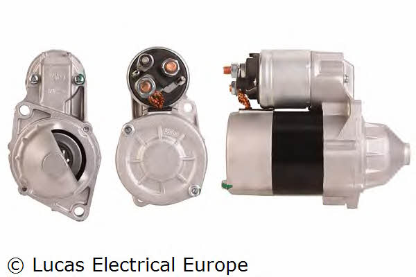 Купить Lucas Electrical LRT00205 по низкой цене в Польше!