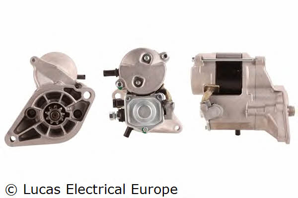 Kaufen Sie Lucas Electrical LRT00214 zu einem günstigen Preis in Polen!