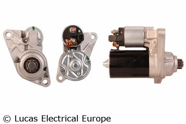 Kup Lucas Electrical LRT00220 w niskiej cenie w Polsce!