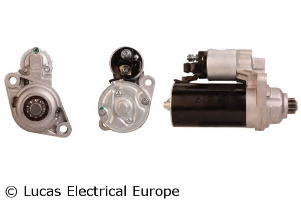 Kup Lucas Electrical LRT00221 w niskiej cenie w Polsce!