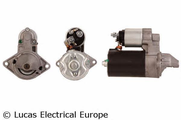 Buy Lucas Electrical LRT00223 at a low price in Poland!