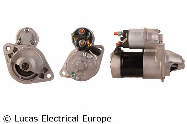 Kup Lucas Electrical LRT00224 w niskiej cenie w Polsce!