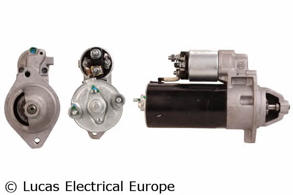 Купить Lucas Electrical LRT00227 по низкой цене в Польше!