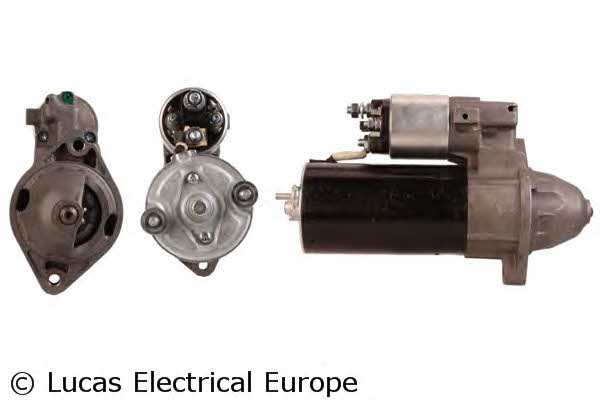 Kup Lucas Electrical LRT00228 w niskiej cenie w Polsce!