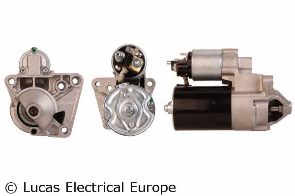 Kup Lucas Electrical LRT00235 w niskiej cenie w Polsce!