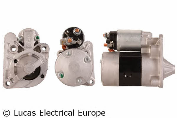 Kup Lucas Electrical LRT00236 w niskiej cenie w Polsce!