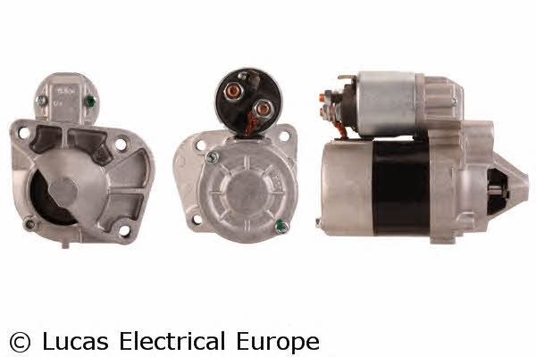 Купити Lucas Electrical LRT00237 за низькою ціною в Польщі!