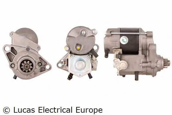 Купить Lucas Electrical LRS01238 по низкой цене в Польше!