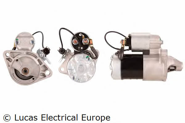 Купить Lucas Electrical LRS01265 по низкой цене в Польше!