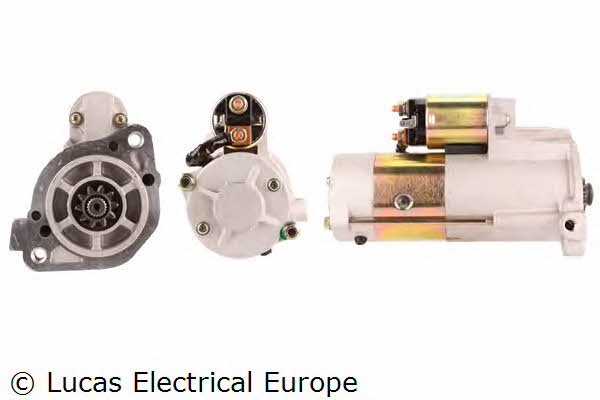 Buy Lucas Electrical LRS01328 at a low price in Poland!