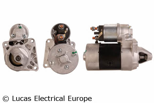Kup Lucas Electrical LRS01335 w niskiej cenie w Polsce!