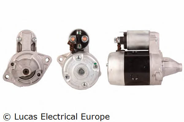 Kup Lucas Electrical LRS01373 w niskiej cenie w Polsce!