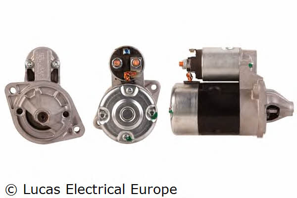 Kup Lucas Electrical LRS01376 w niskiej cenie w Polsce!
