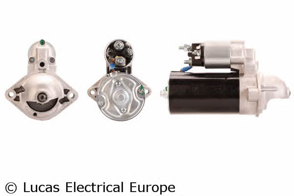 Kup Lucas Electrical LRS01382 w niskiej cenie w Polsce!