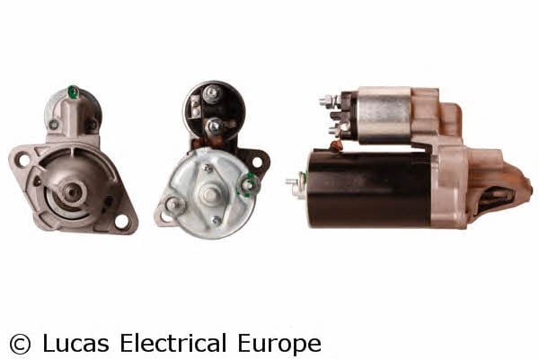 Kup Lucas Electrical LRS01386 w niskiej cenie w Polsce!