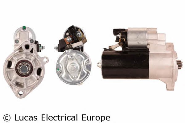Купити Lucas Electrical LRS01389 за низькою ціною в Польщі!