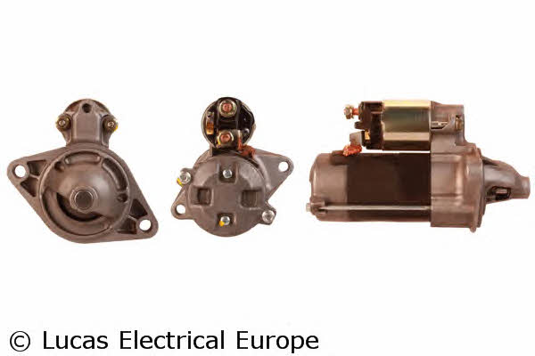 Kup Lucas Electrical LRS01393 w niskiej cenie w Polsce!