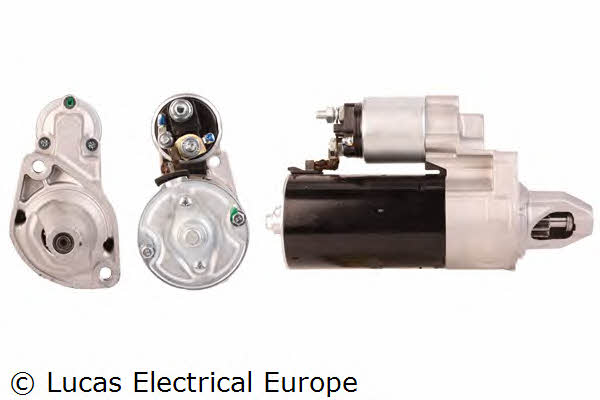 Kup Lucas Electrical LRS01394 w niskiej cenie w Polsce!