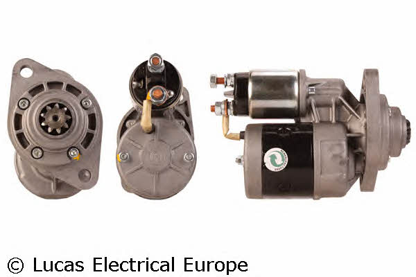 Купити Lucas Electrical LRS01435 за низькою ціною в Польщі!