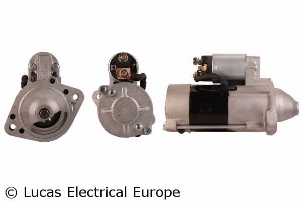 Buy Lucas Electrical LRS01436 at a low price in Poland!