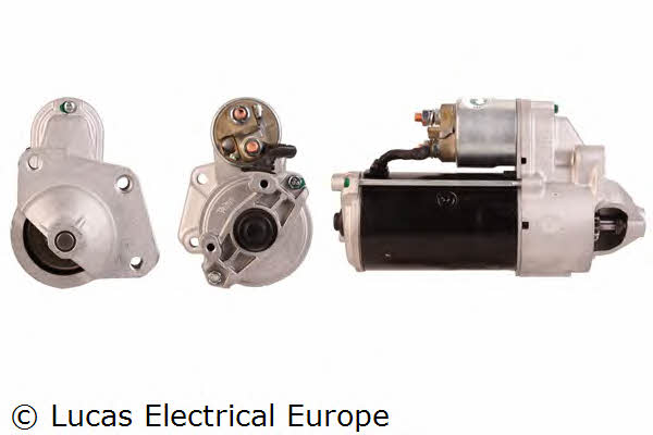 Купити Lucas Electrical LRS01437 за низькою ціною в Польщі!