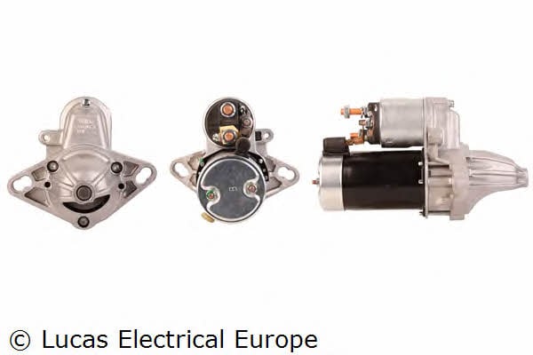 Kup Lucas Electrical LRS01446 w niskiej cenie w Polsce!