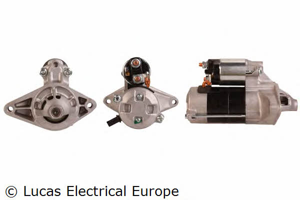 Kup Lucas Electrical LRS01451 w niskiej cenie w Polsce!
