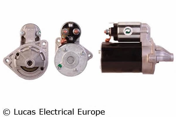 Kup Lucas Electrical LRS01453 w niskiej cenie w Polsce!