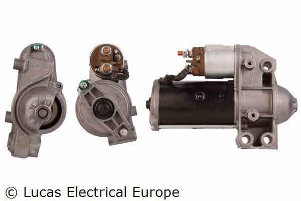 Купить Lucas Electrical LRS01456 по низкой цене в Польше!